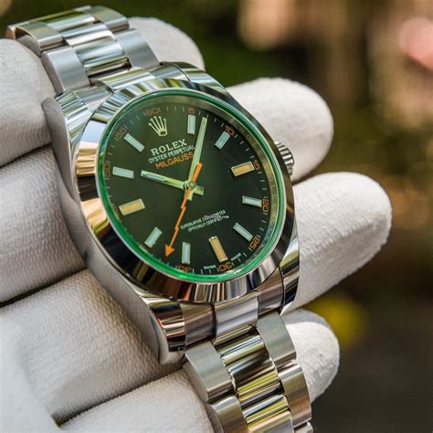 rolex 2024 discontinue|is rolex milgauss discontinued.